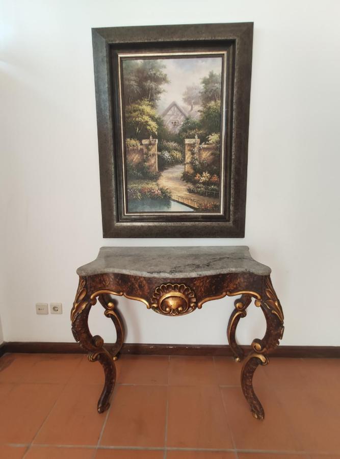 Villa Quinta Santa Lucrécia Braga Exterior foto