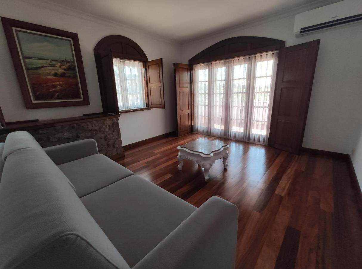 Villa Quinta Santa Lucrécia Braga Exterior foto