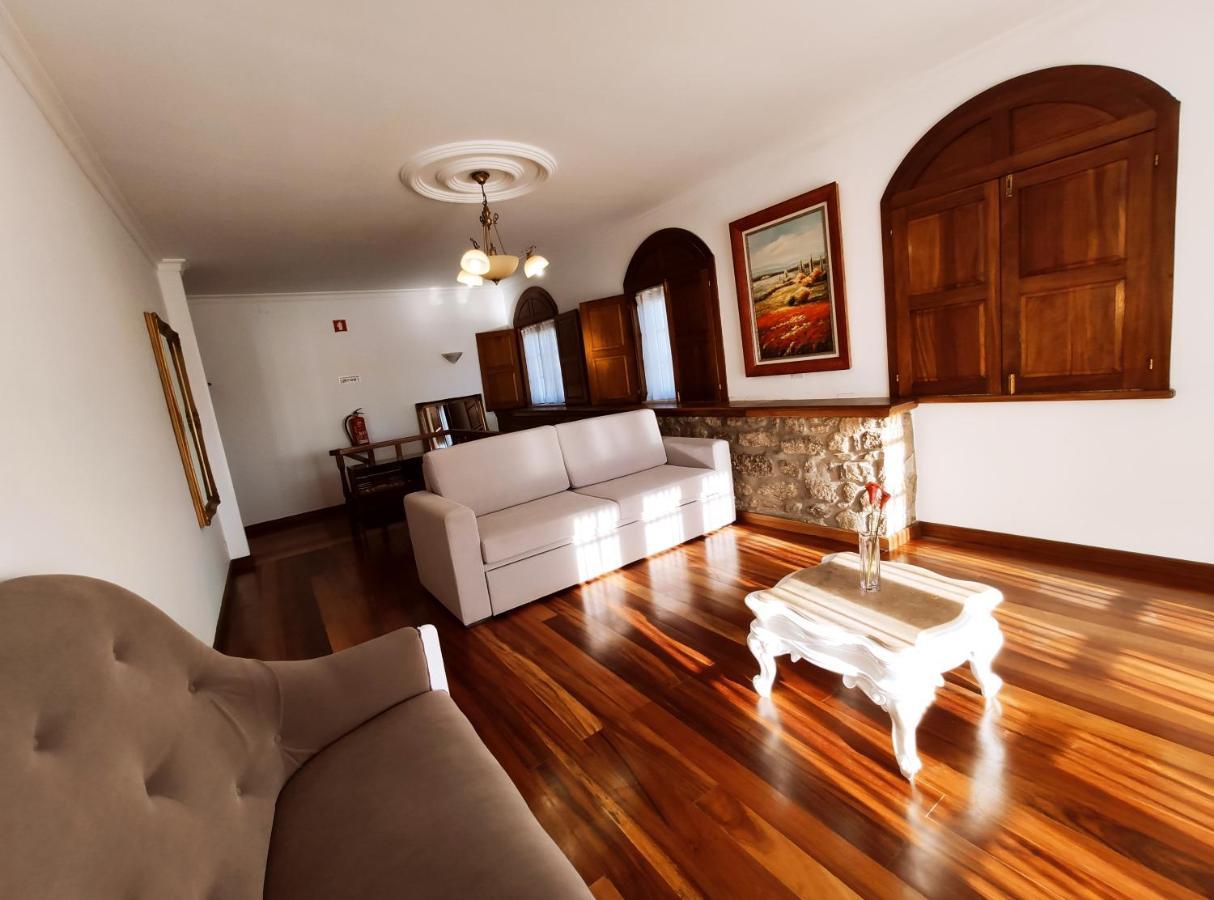 Villa Quinta Santa Lucrécia Braga Exterior foto